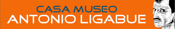 casa museo ligabue
