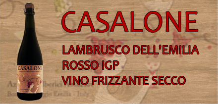 casalone rosso