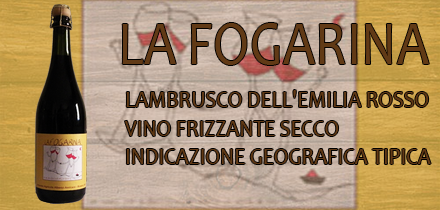 fogarina