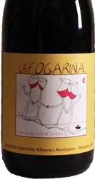 La Fogarina