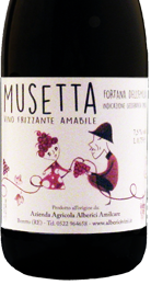 Musetta